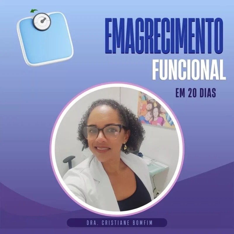 Emagrecimento Funcional
